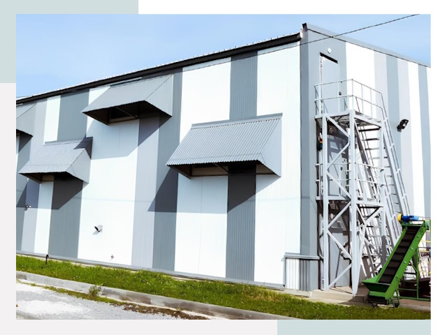 Строительство овощехранилищ от 608 руб. в Приморско-Ахтарск