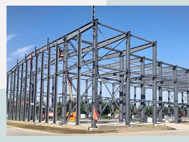 Строительство торговых центров в Приморско-Ахтарске