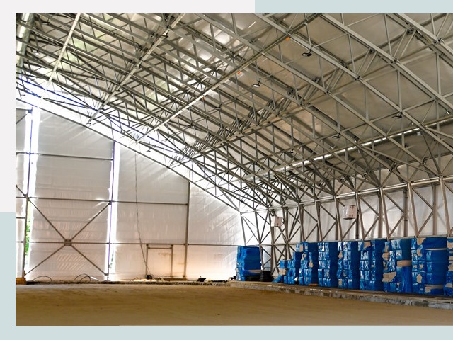 Строительство крытых катков в Приморско-Ахтарске