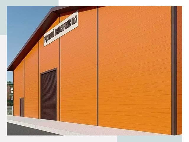 Строительство автосервисов в Приморско-Ахтарске