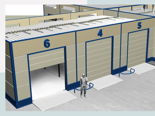 Строительство автомоек от 608 руб. в Приморско-Ахтарск
