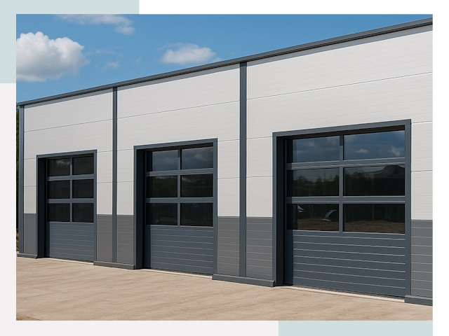 Строительство автомоек в Приморско-Ахтарске