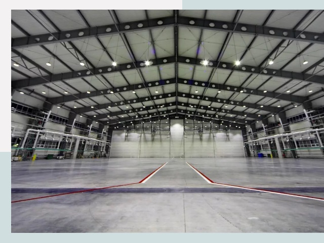 Ангары для бизнеса в Приморско-Ахтарск от 608 руб. - Надежность и качество