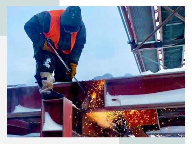 Ремонт металлоконструкций в Приморско-Ахтарске от 608 руб.