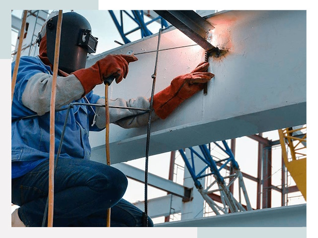 Генеральный подряд в Приморско-Ахтарске от 608 руб. - Надежность и качество